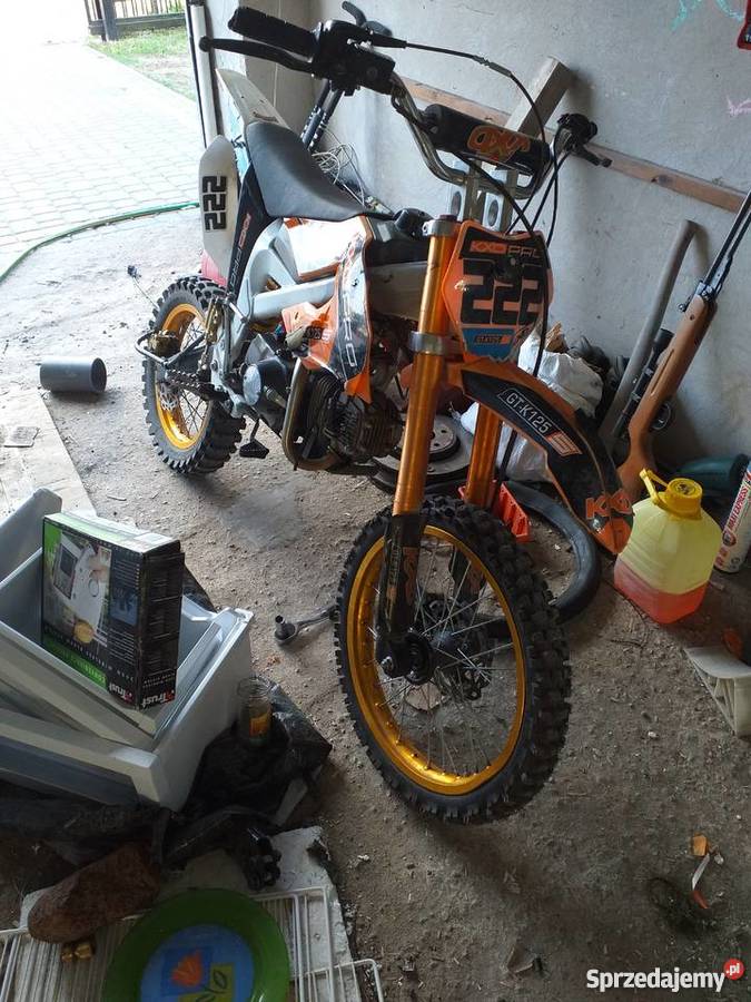 kxd 125 612 pro