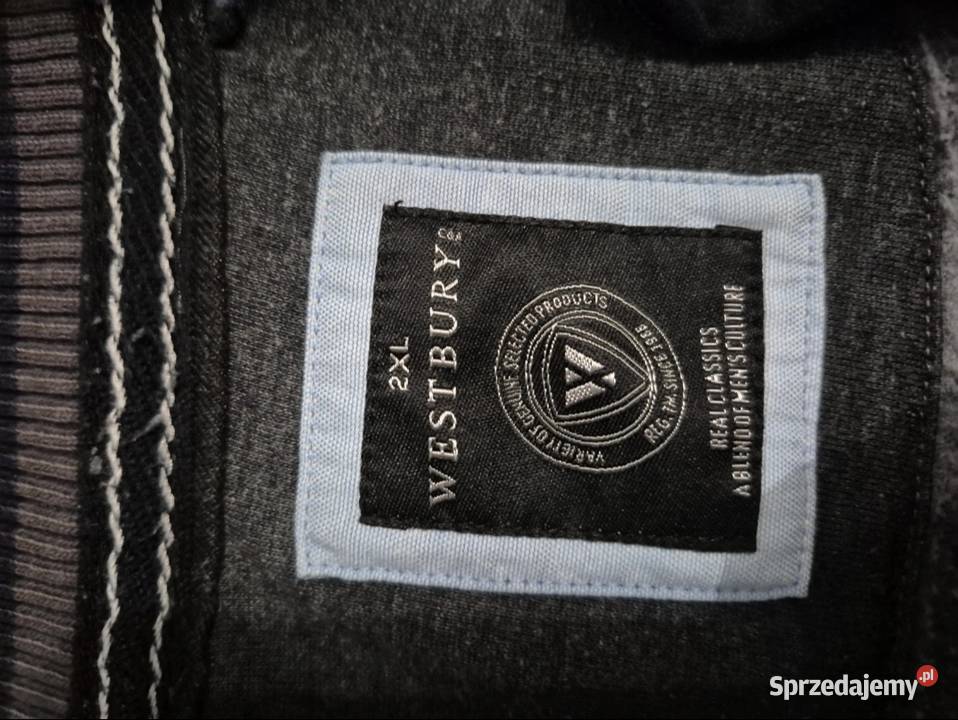 Komplet Ciuchów XL XXL Rozmiar XL Jelenia Góra