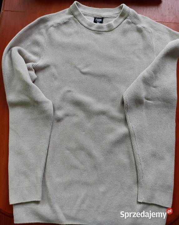 Sprzedam sweter męski