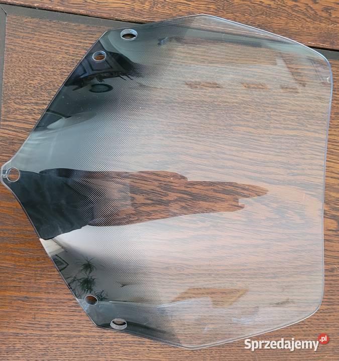 NOWA SZYBA do KYMCO PEOPLE S 50125200 Piła