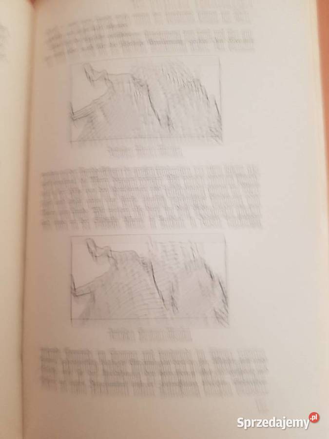 Stara zabytkowa książka Rok wydania 1940 Katowice