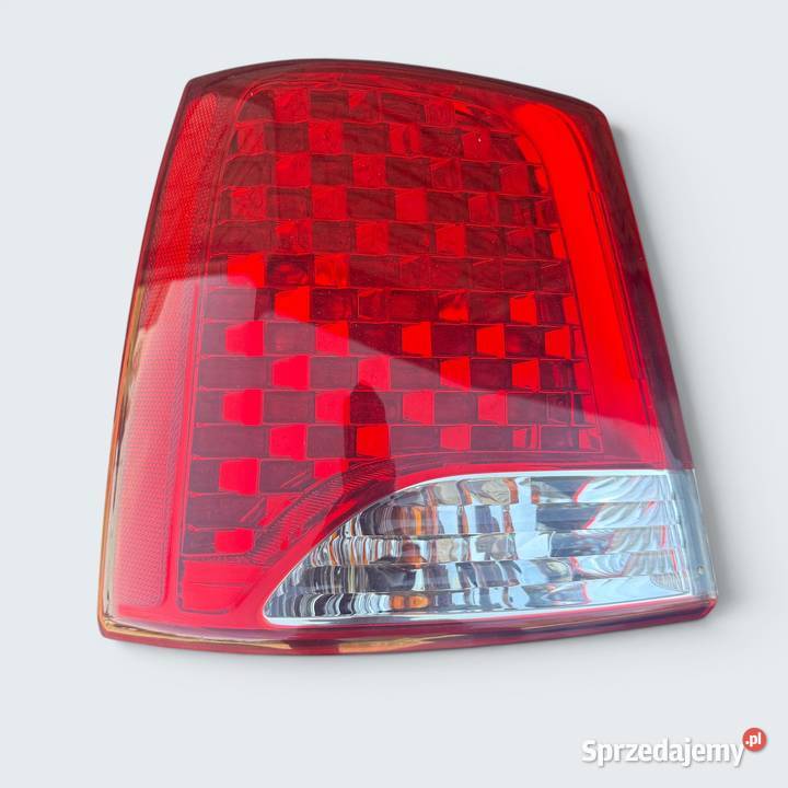 Lampa tył tylna Lewa 924012P02 Kia Sorento 2 II sprzedam