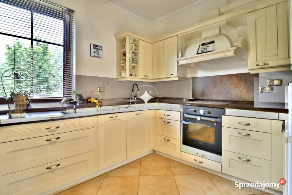 Ponadczasowy dom w sercu Chełma pustak Chełm