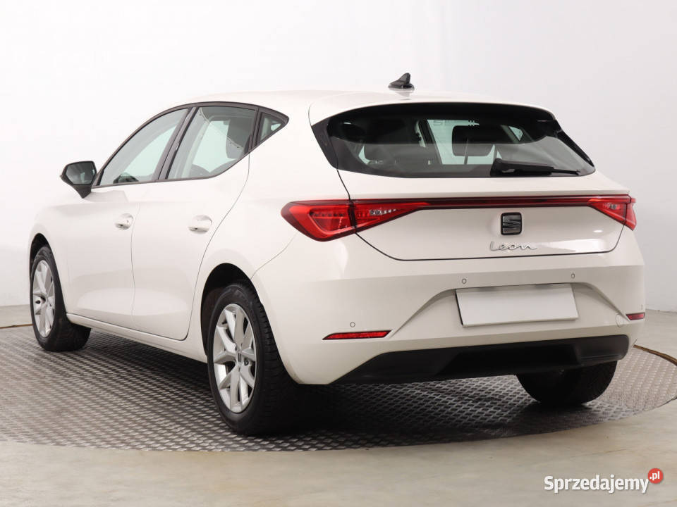 Seat Leon 10 eTSI sprzedam