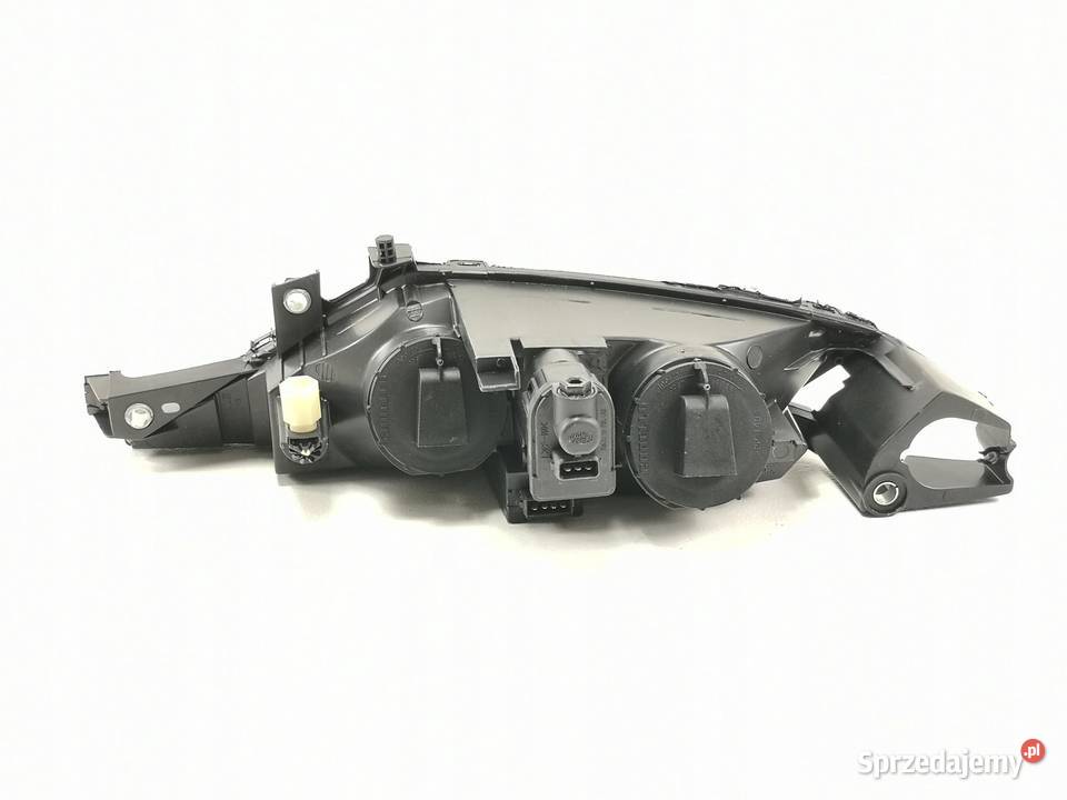 LAMPA PRAWY PRZÓD LANCIA YPSILON 19962003 NOWA lubelskie