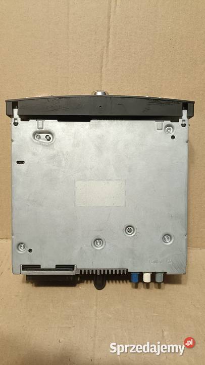 RADIO NAWIGACJA RT6 28 radio 98083776 Poznań