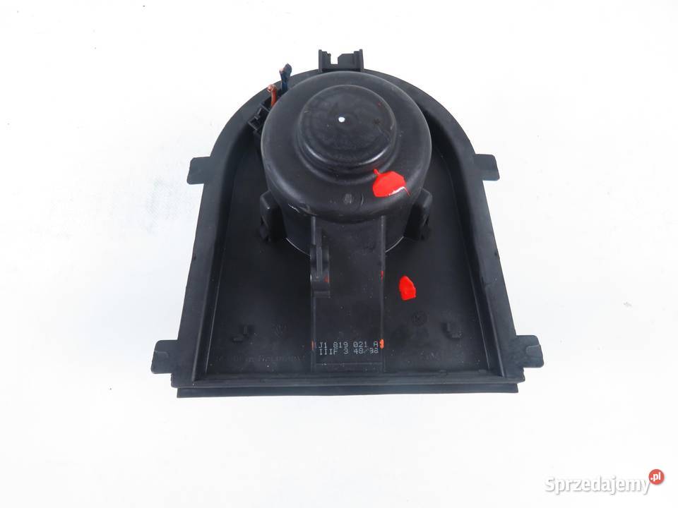 DMUCHAWA VW BORA 1J1819021A Dmuchawy