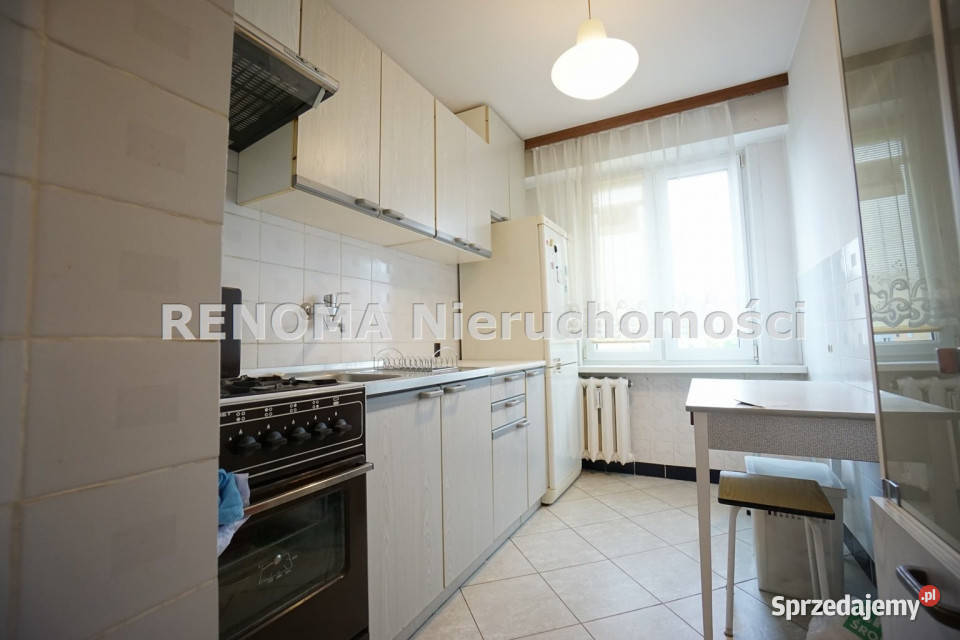 sprzedaży mieszkania 48m2 3 pokoje Białystok