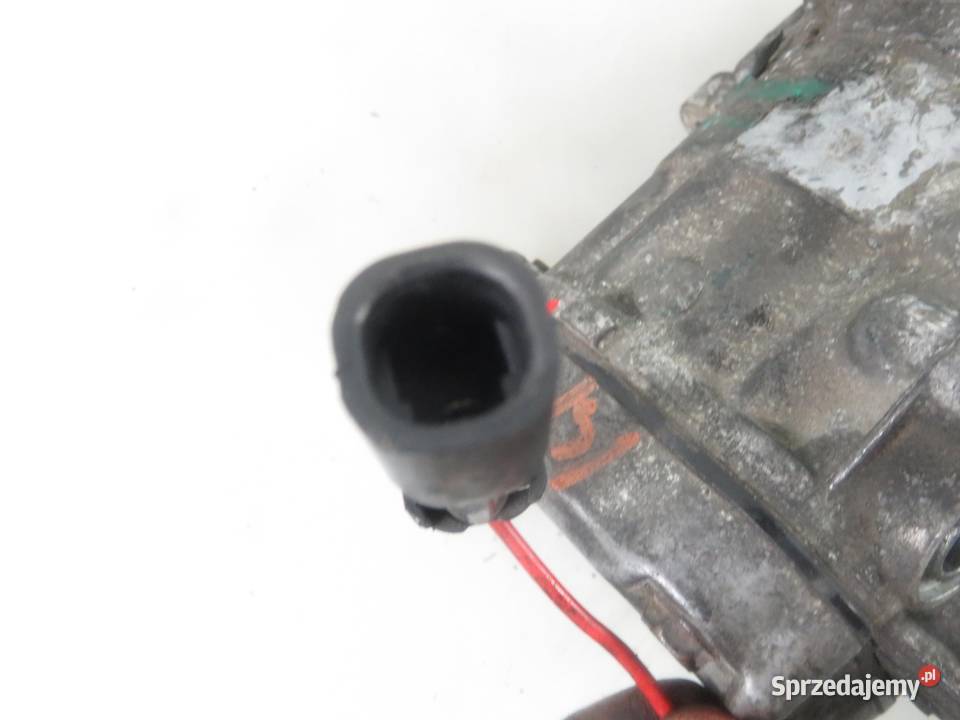 KOMPRESOR KLIMATYZACJI ROVER 620 Sdi małopolskie