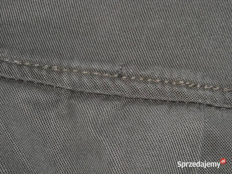 ciemnozielona koszula zara s Lubartów sprzedam