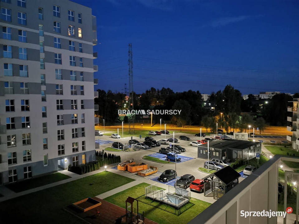 Mieszkanie Katowice 329m2 2 pokoje