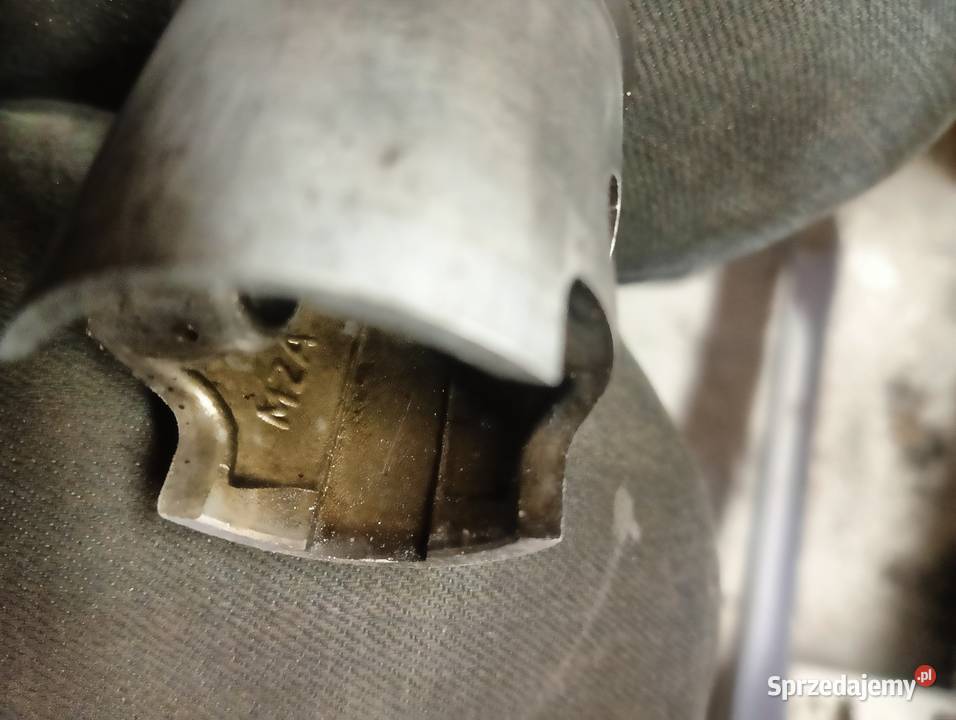 Cylinder almot Simson mało używany 60 małopolskie Tarnów