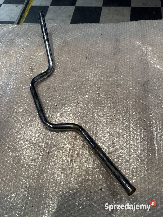 Kierownica 70 22mm Honda Suzuki Kawasaki Yamaha wielkopolskie Poznań