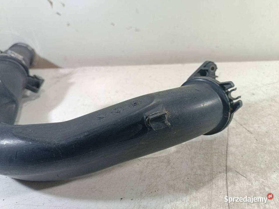 WĄŻ RURA INTERCOOLERA RENAULT CLIO IV 15 DCI