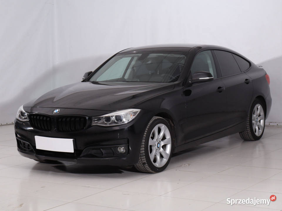 BMW 3GT 318d GT elektrycznie ustawiane fotele mazowieckie Piaseczno