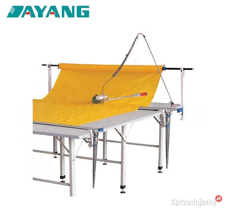 DAYANG DYDB1 26M Odkrawacz manualny sprzedam