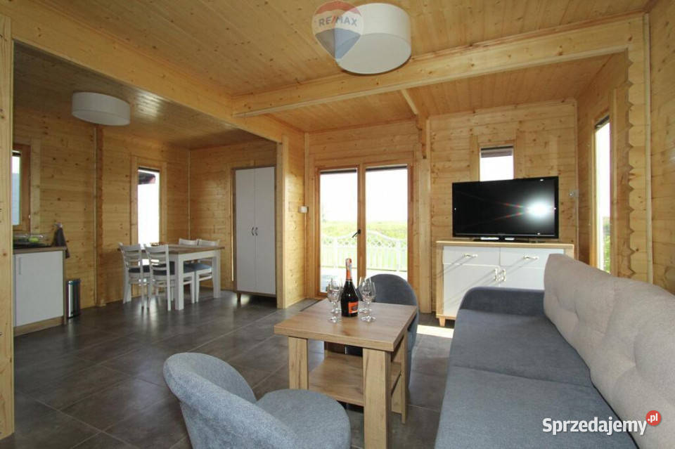 Lokal 1000m2 Kąty Rybackie 3490zł/m2