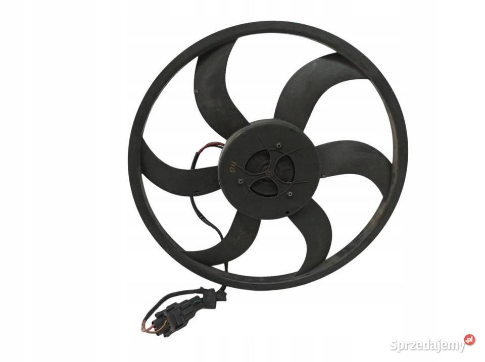 WENTYLATOR CHŁODNICY 44 B 6931231 Bmw Seria 6 II świętokrzyskie