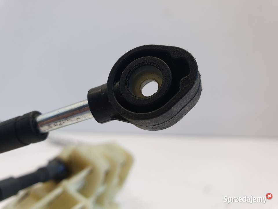 Ford F150 27 35 V6 LINKA ZMIANY BIEGÓW automat Pozostałe sprzedam