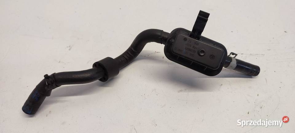 TIGUAN II PRZEWÓD ZAWÓR PALIWA 5Q0127242B