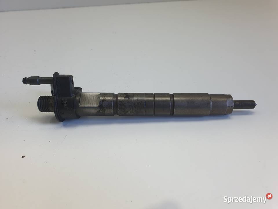 WTRYSKIWACZ BMW E87 E90 20 D wtrysk 0445116024 lubelskie Chełm