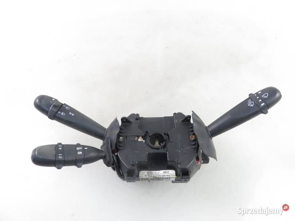 PRZEŁĄCZNIK ZESPOLONY ALFA ROMEO GT 01560405770