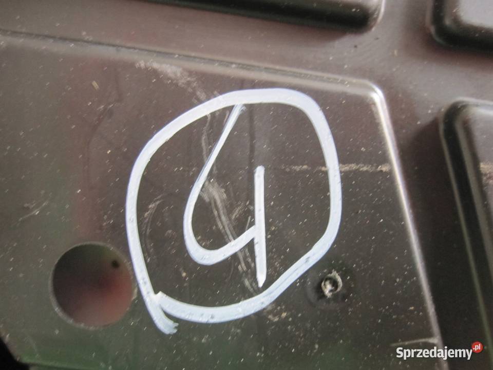 OPEL VIVARO B 16r licznik zegary 248107330R Kielce