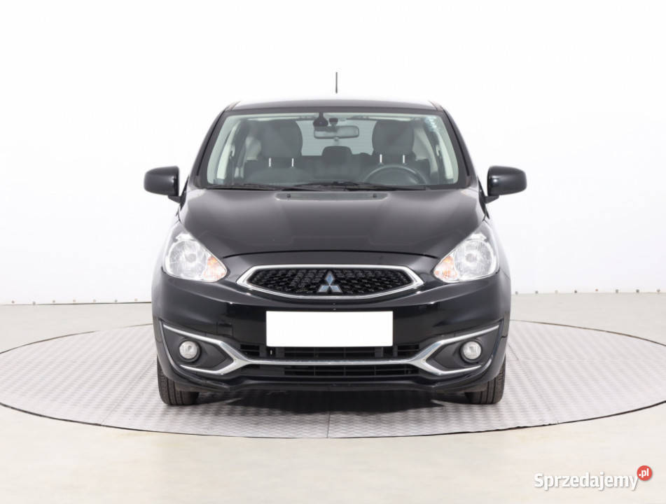 Mitsubishi Space Star 12 MIVEC czujnik deszczu Piaseczno