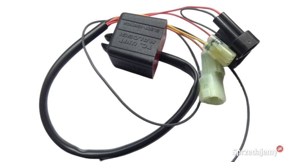 5515734 Emulator sondy lambda Malossi Malossi Bielsk Podlaski