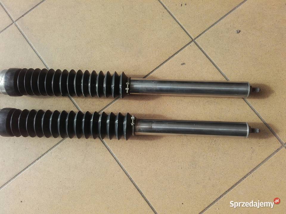 honda MTX 250 125 amortyzatory 2 Bolesławiec