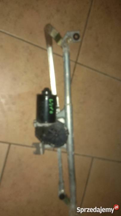 Mechanizm wycieraczek przód 6X0955119 LUPO AROSA wielkopolskie Margonin