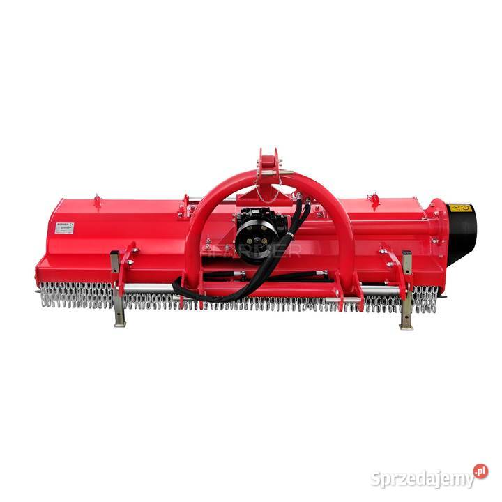 Kosiarka bijakowa z przesuwem hydraulicznym EFDH Bijakowe sprzedam