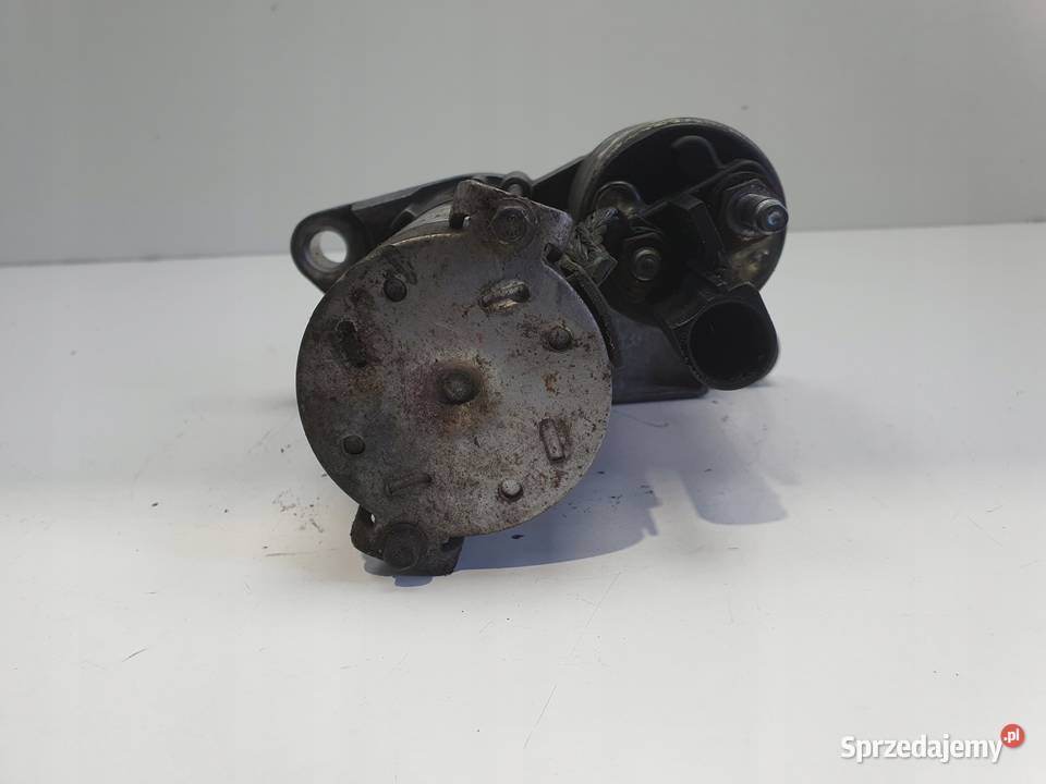 ROZRUSZNIK VW Golf VI 12 TSI VALEO osobowe Rudka