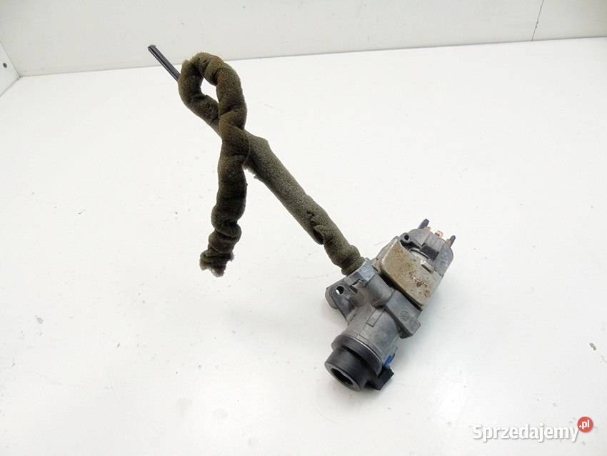 Stacyjka Audi A4 S4 B6 Cabrio 4B0905851M śląskie Sosnowiec