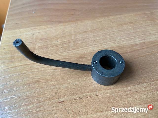 Dysza Smarowanie Tłoka MAN D2866 D2865 F90 F2000 sprzedam