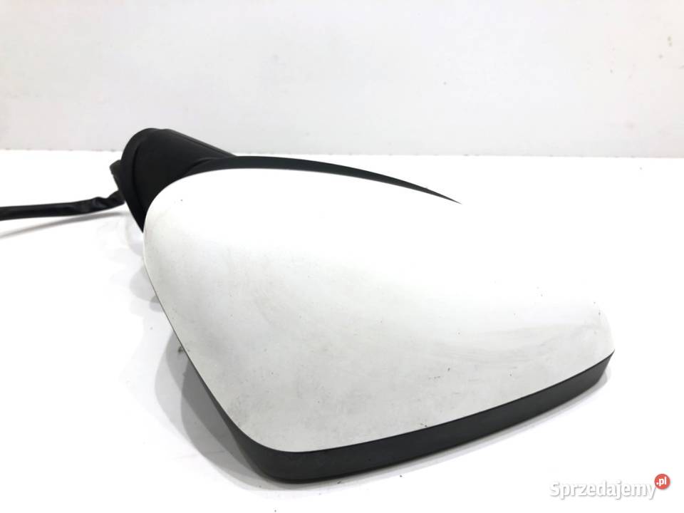 LUSTERKO PRAWY 10 PIN MAZDA 3 BM Hatchback