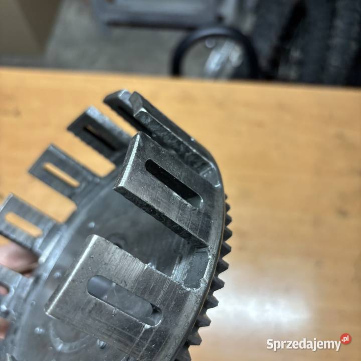 Kosz sprzęgłowy zewnętrzny Talon Suzuki RM 250 Kosze sprzęgłowe Bielawa