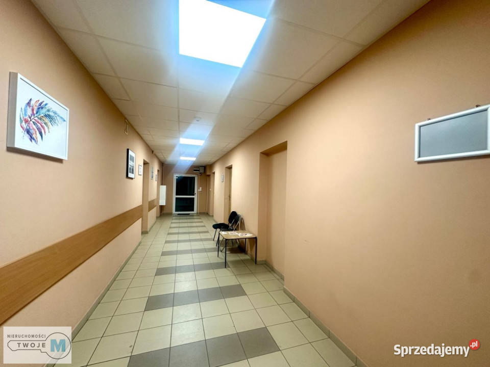 wynajmu lokalu Kielce 45m2 45m2 świętokrzyskie