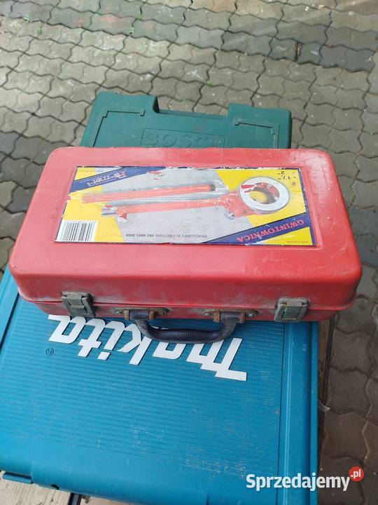 Skrzynki Narzędziowe Walizka Elektronarzędzi Bełchatów
