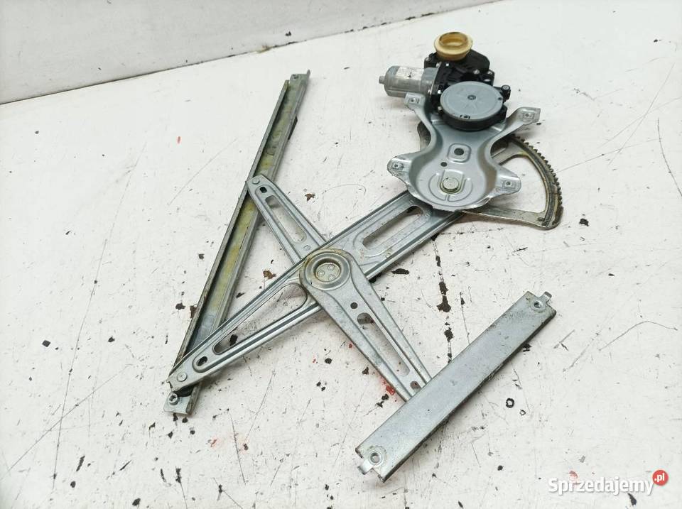 MECHANIZM SZYBY LEWY PRZÓD 8570202020 Toyota