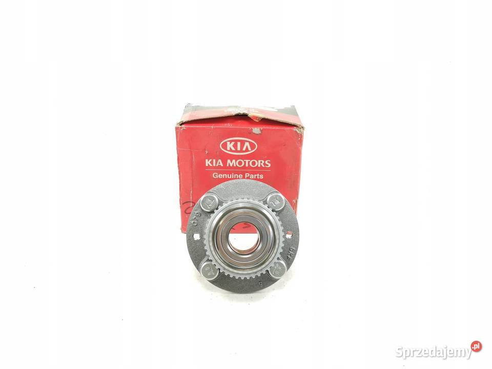 PIASTA ŁOŻYSKO KOŁA TYŁ KIA SEPHIA SHUMA