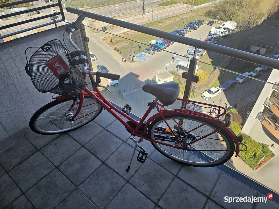 Rower ROMET CAMEO 30 Retro 19 Kraków