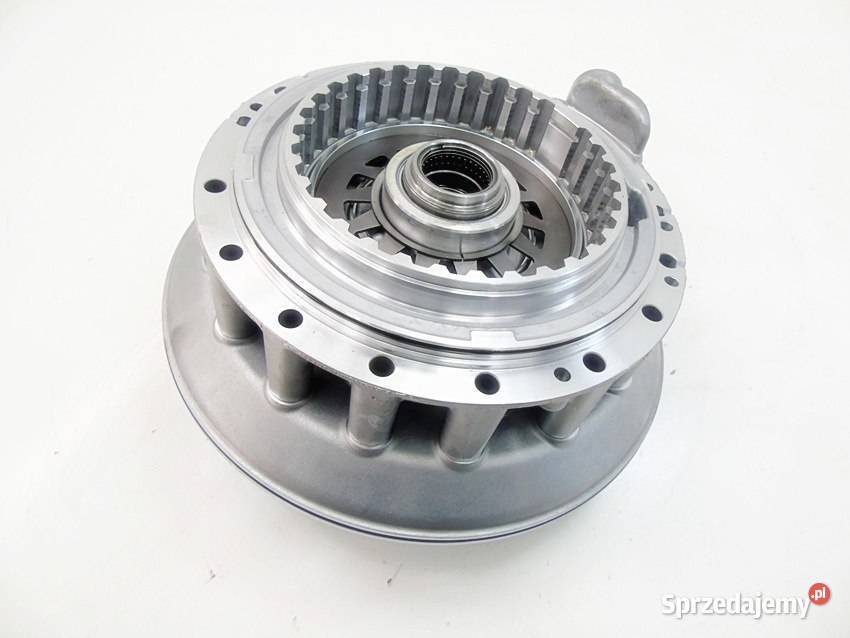 Pompa oleju skrzyni biegów 8hp70 Dodge Durango Sosnowiec