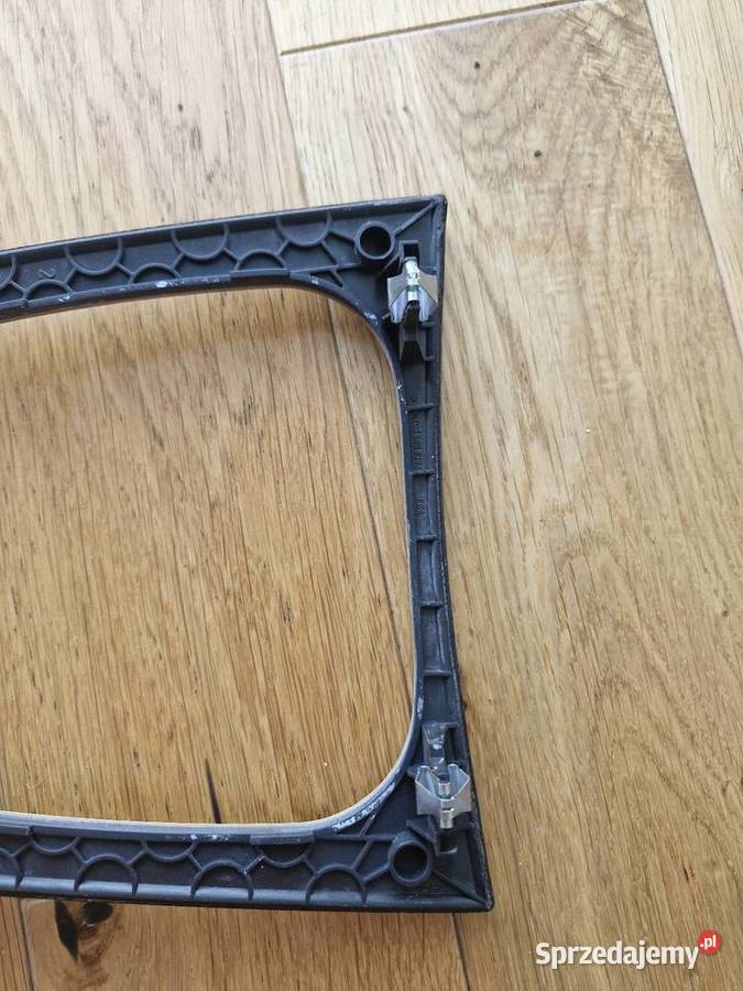 Mercedes 203 Classic Drewno lewarka Panel Gdańsk sprzedam