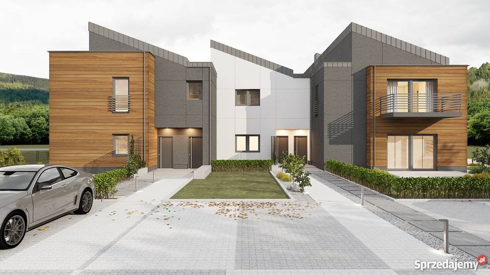 Apartament U stroń Hermanice Ustroń