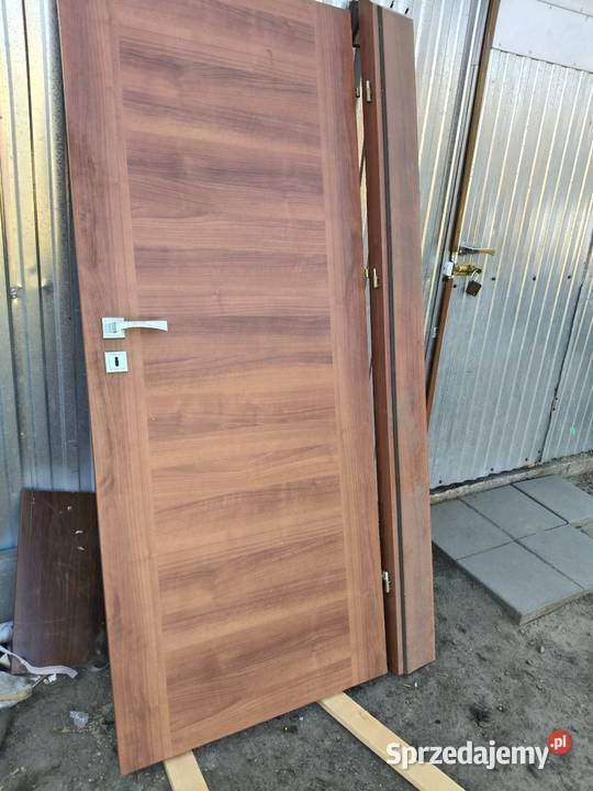 Dzwi wewnętrzne podkarpackie