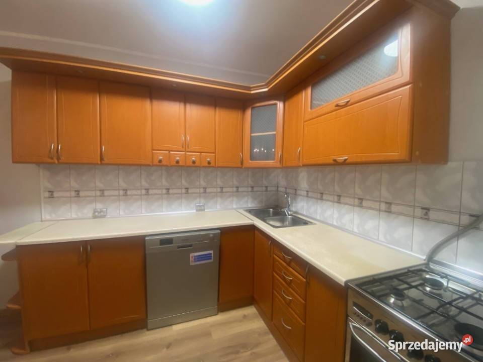 Do wynajęcia mieszkanie 70 m2 w Katowicach śląskie