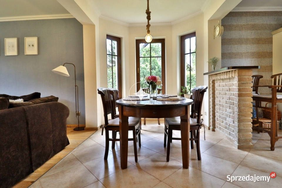 Ponadczasowy dom w sercu Chełma Chełm