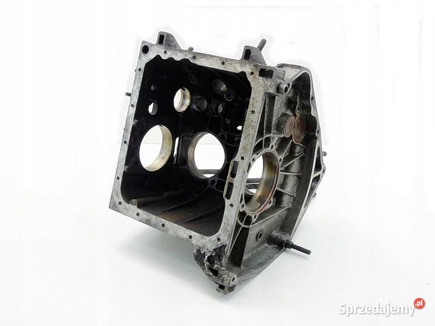 BLOK KORPUS SILNIKA 7541007 FIAT 126P 650 MALUCH śląskie Sosnowiec
