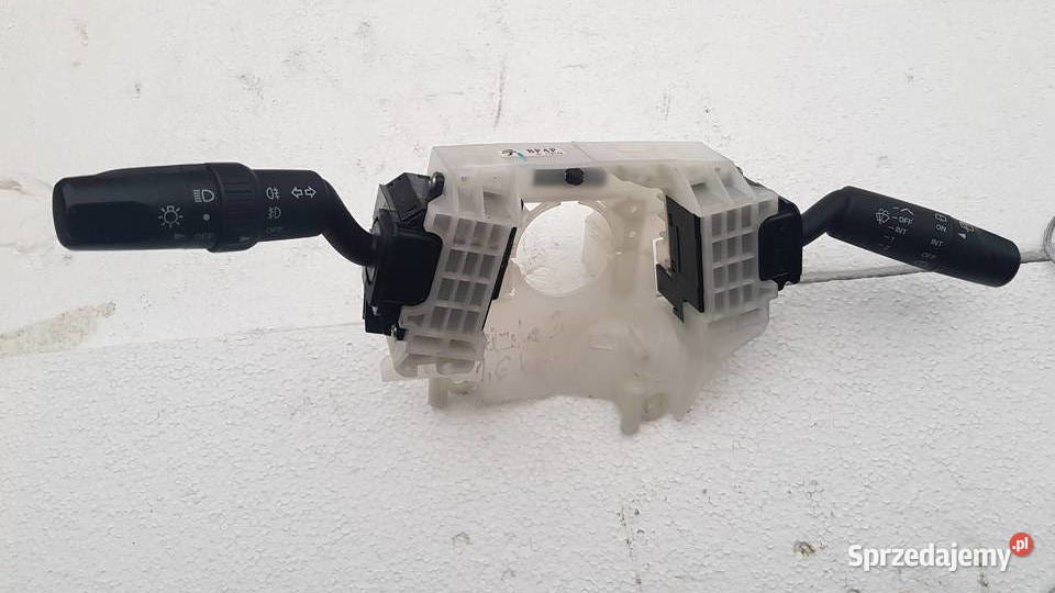 przełącznik zespolony pająk mazda 3 05r zachodniopomorskie Szczecin